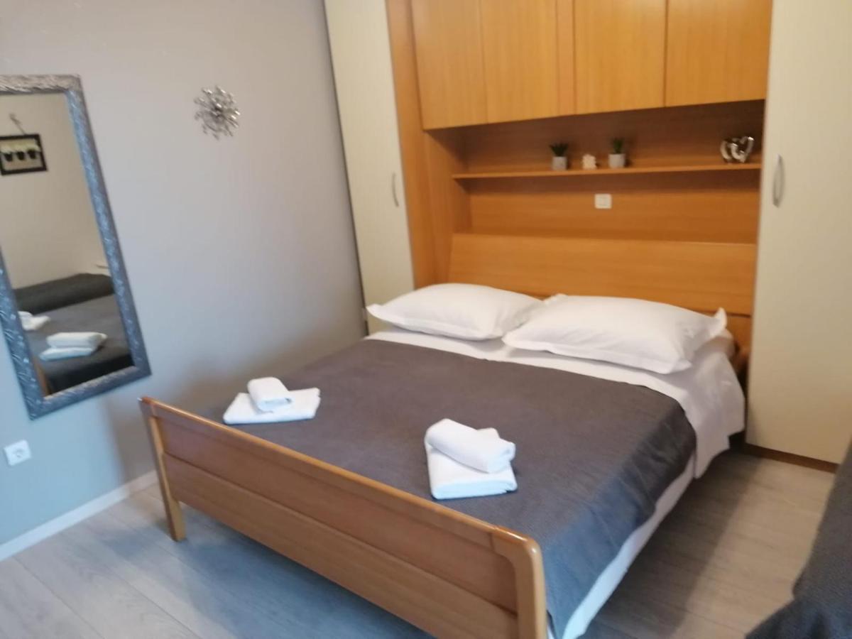 Tučepi Apartments Moso المظهر الخارجي الصورة