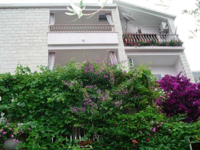Tučepi Apartments Moso المظهر الخارجي الصورة