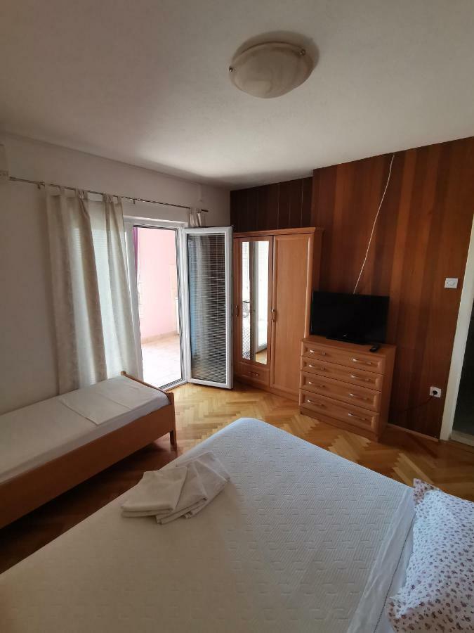 Tučepi Apartments Moso المظهر الخارجي الصورة