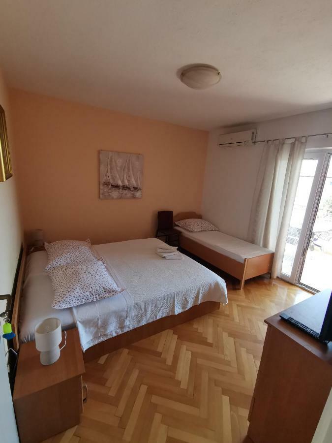 Tučepi Apartments Moso المظهر الخارجي الصورة