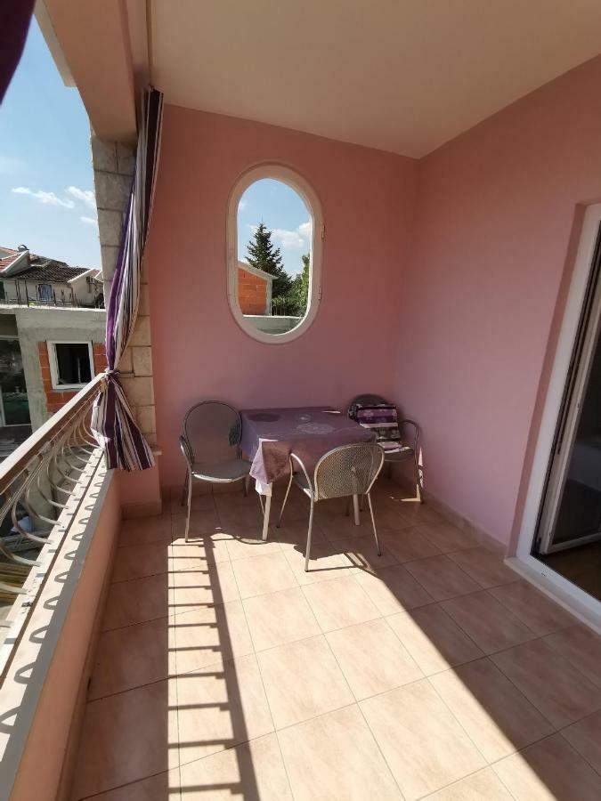 Tučepi Apartments Moso المظهر الخارجي الصورة